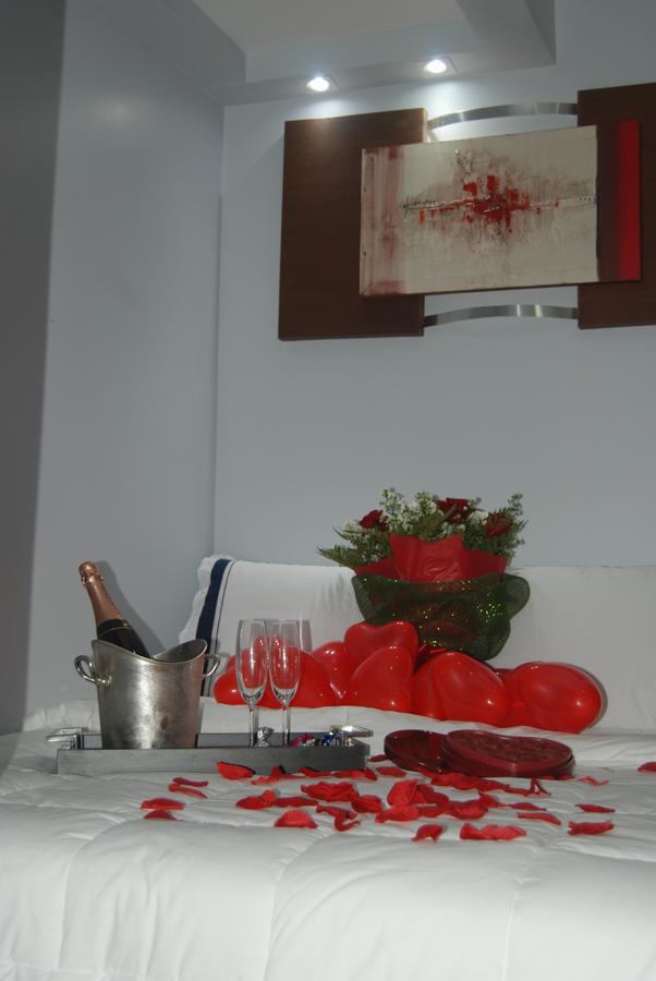 Santo Antonio Hotel Ltda Angatuba Exteriör bild