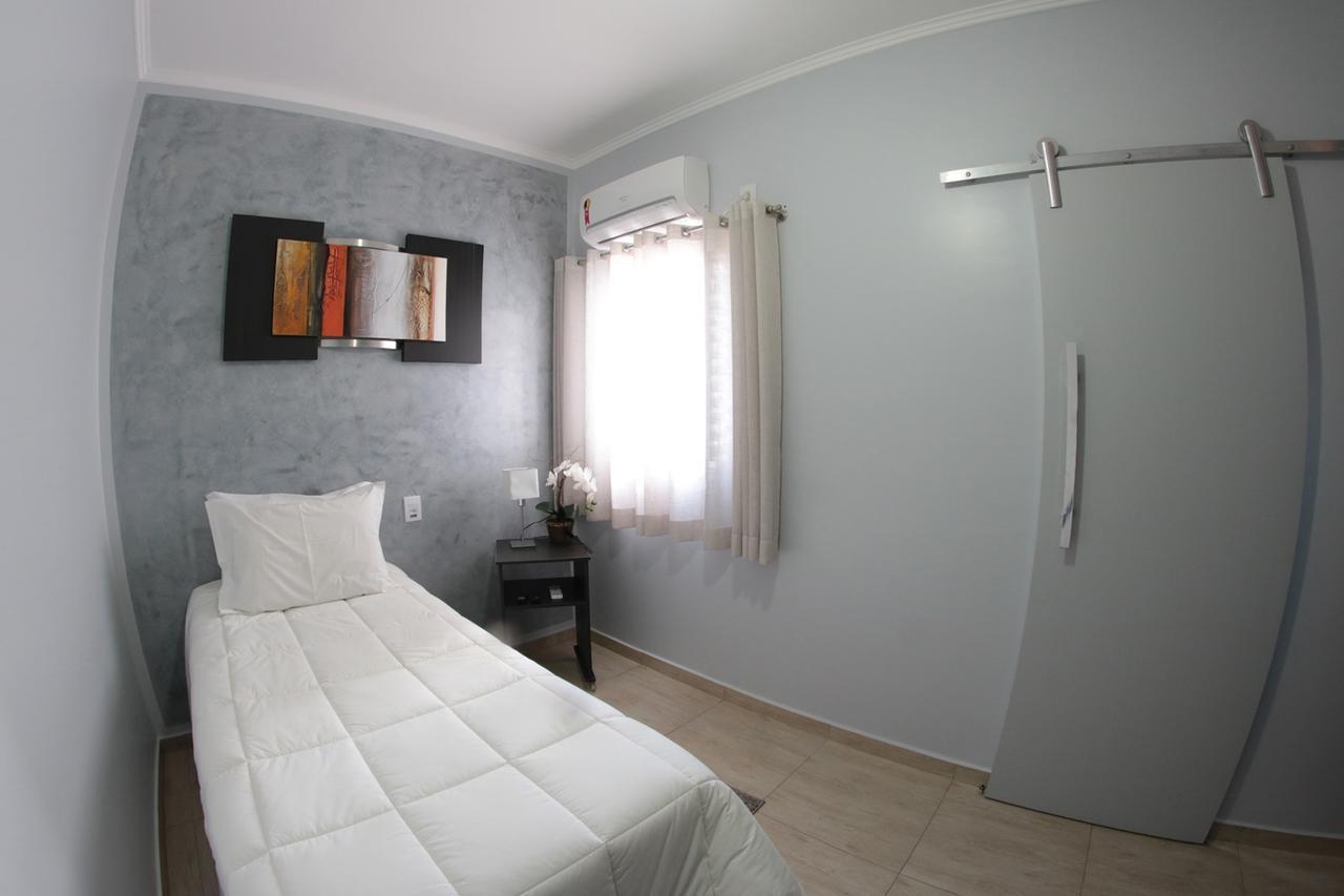 Santo Antonio Hotel Ltda Angatuba Exteriör bild