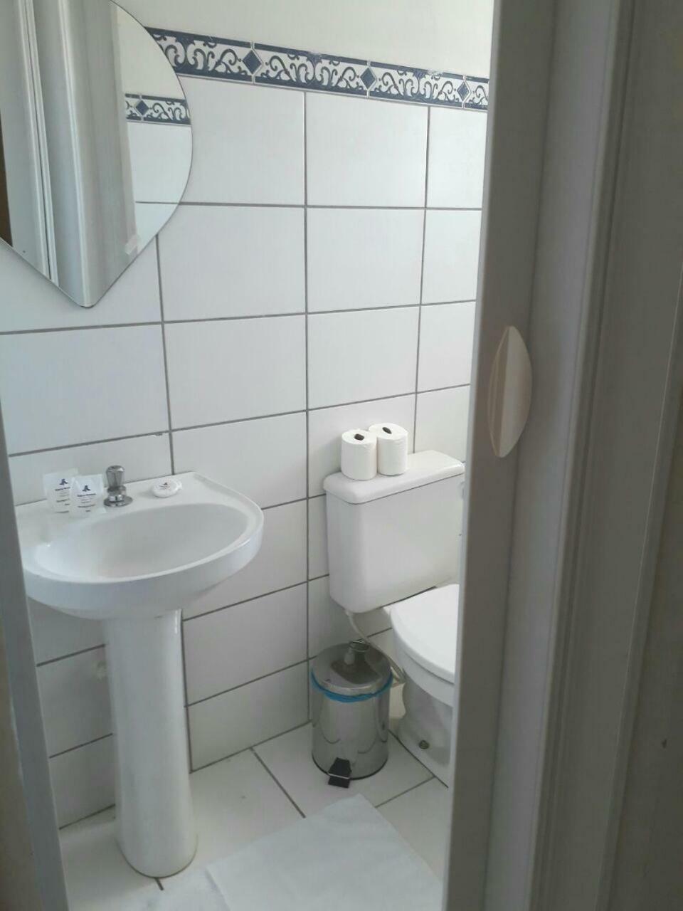 Santo Antonio Hotel Ltda Angatuba Exteriör bild
