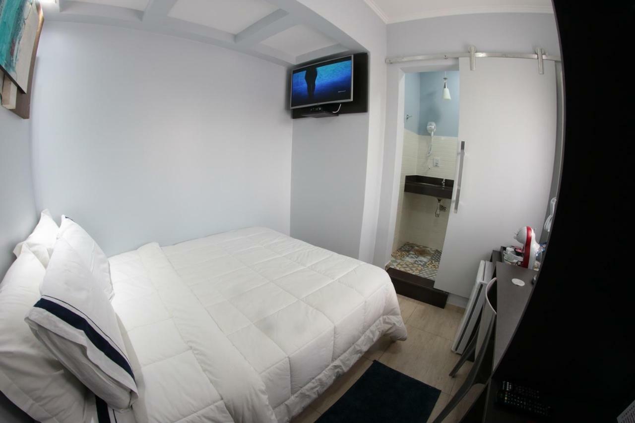 Santo Antonio Hotel Ltda Angatuba Exteriör bild